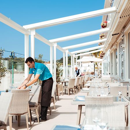 L'Horizon Beach Hotel & Spa St Brelade Luaran gambar