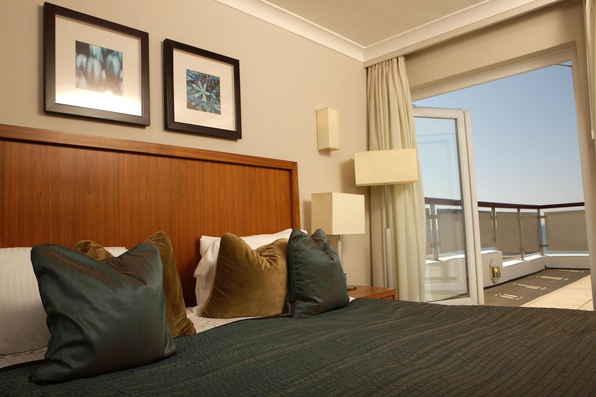 L'Horizon Beach Hotel & Spa St Brelade Luaran gambar