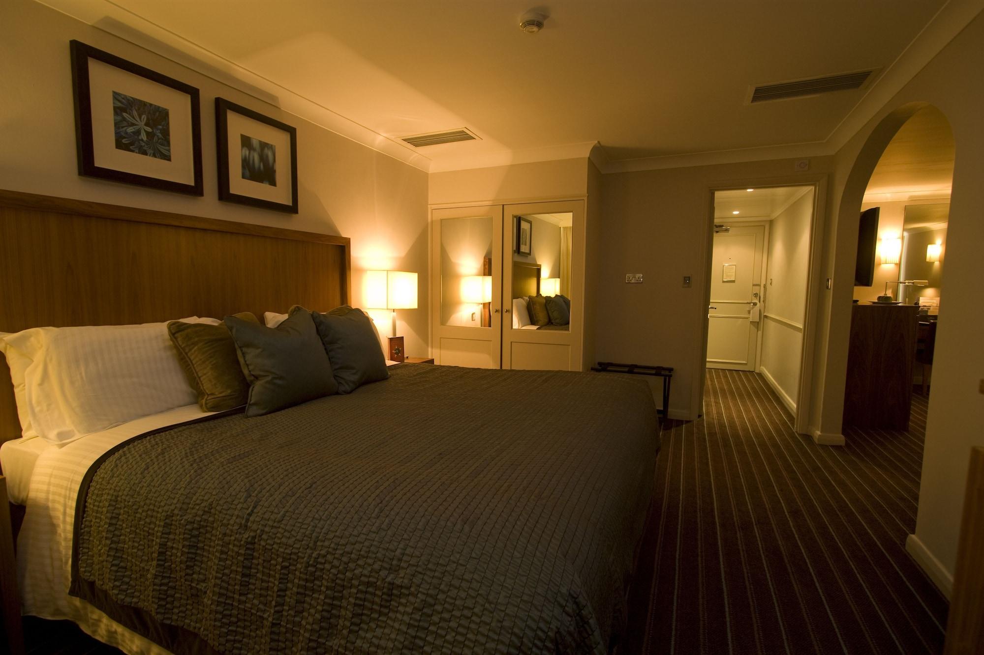 L'Horizon Beach Hotel & Spa St Brelade Luaran gambar