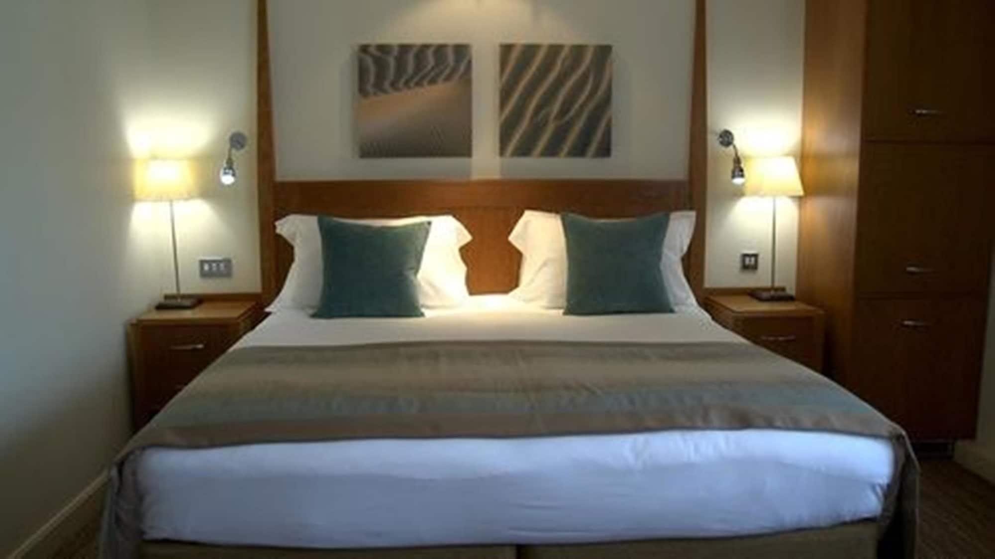 L'Horizon Beach Hotel & Spa St Brelade Luaran gambar