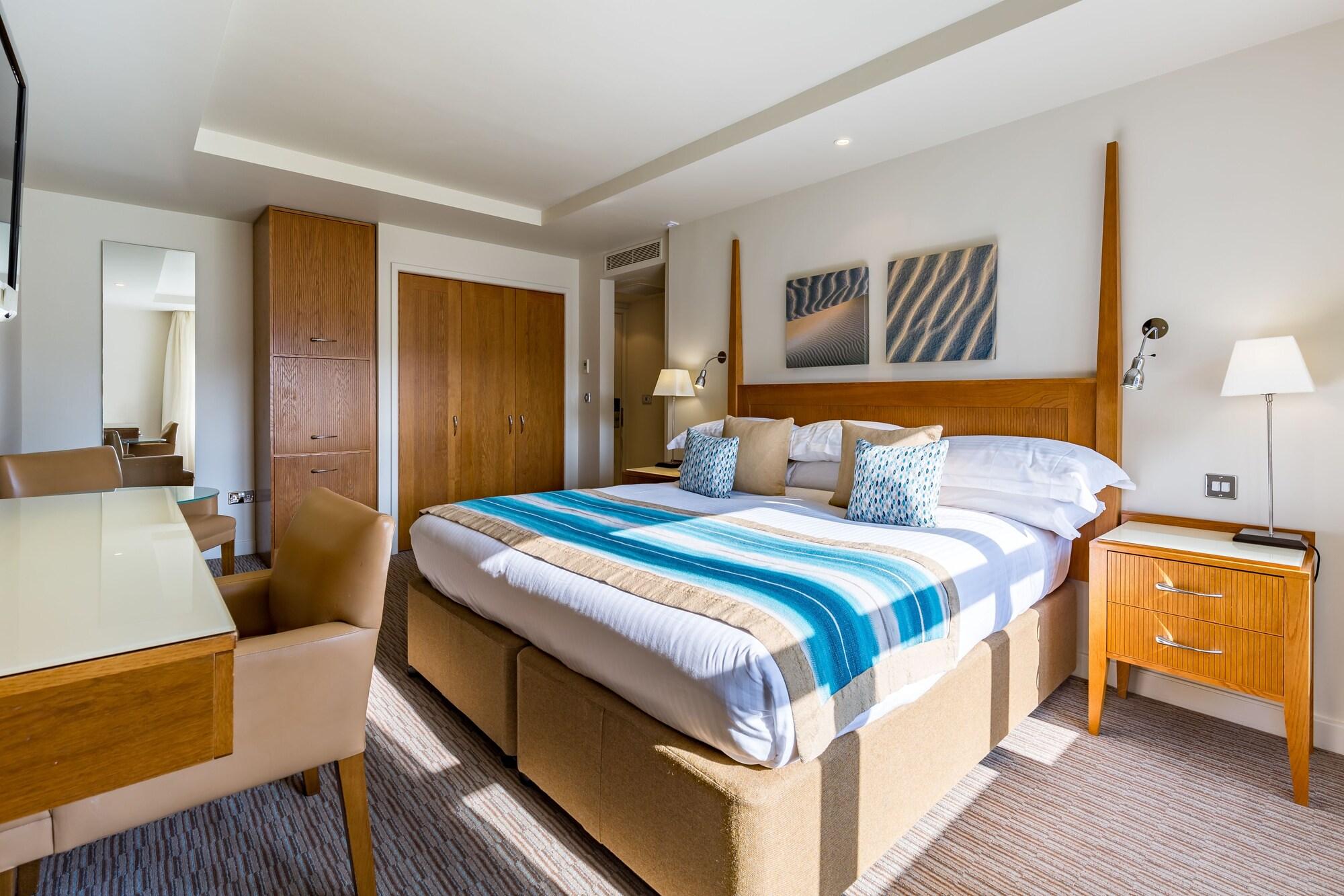 L'Horizon Beach Hotel & Spa St Brelade Luaran gambar