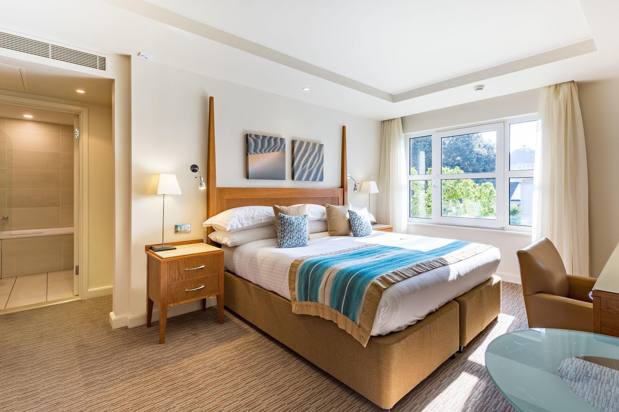 L'Horizon Beach Hotel & Spa St Brelade Luaran gambar