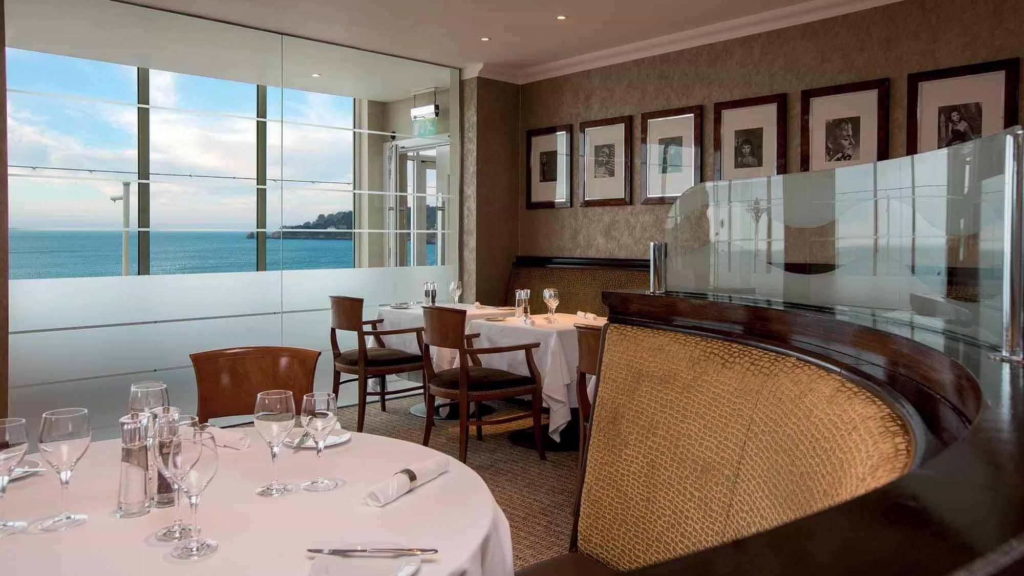 L'Horizon Beach Hotel & Spa St Brelade Luaran gambar