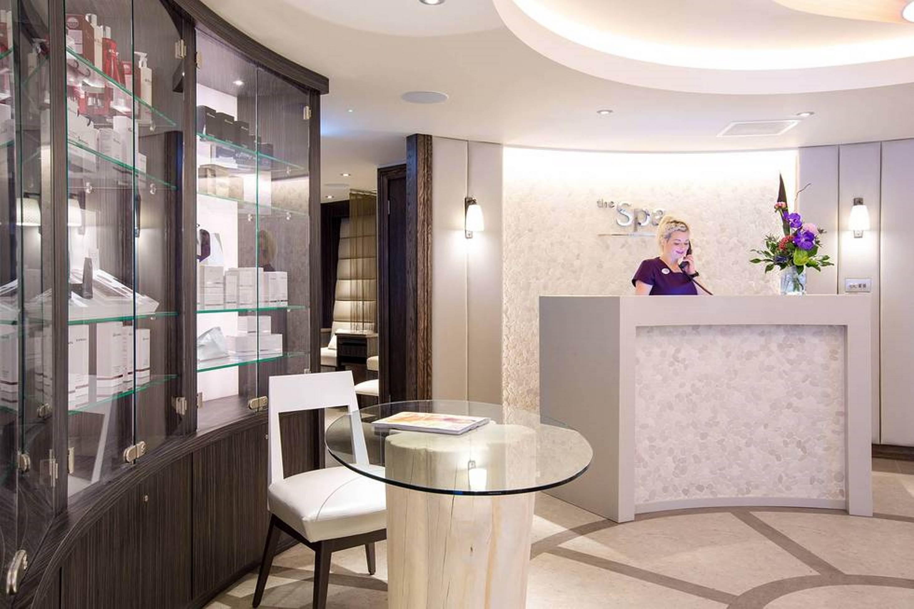 L'Horizon Beach Hotel & Spa St Brelade Luaran gambar
