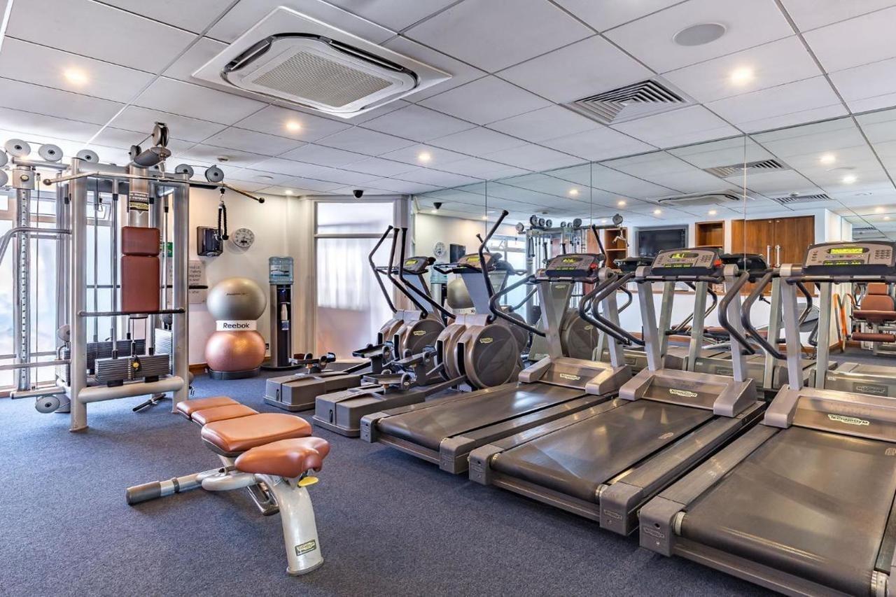 L'Horizon Beach Hotel & Spa St Brelade Luaran gambar