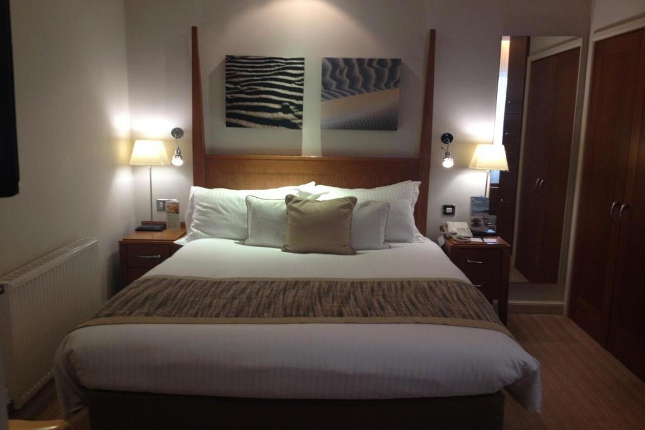 L'Horizon Beach Hotel & Spa St Brelade Luaran gambar