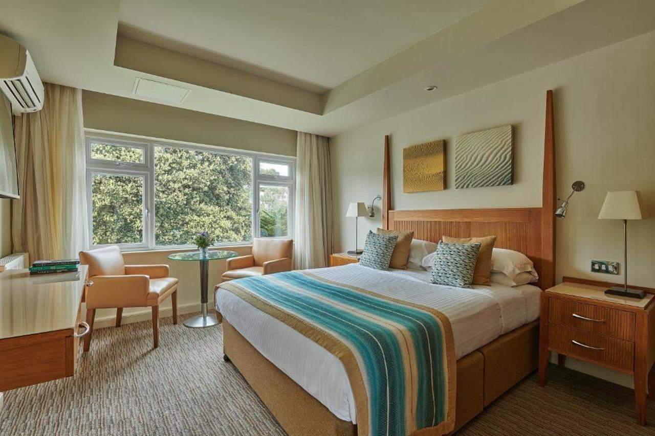 L'Horizon Beach Hotel & Spa St Brelade Luaran gambar