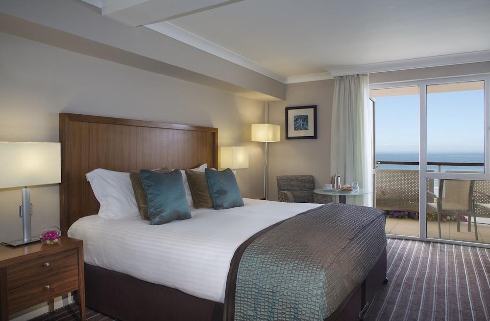 L'Horizon Beach Hotel & Spa St Brelade Luaran gambar