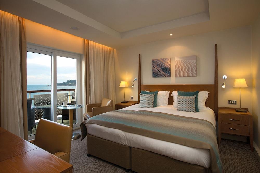 L'Horizon Beach Hotel & Spa St Brelade Luaran gambar