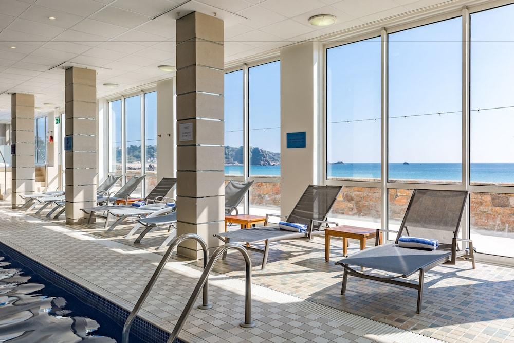 L'Horizon Beach Hotel & Spa St Brelade Luaran gambar