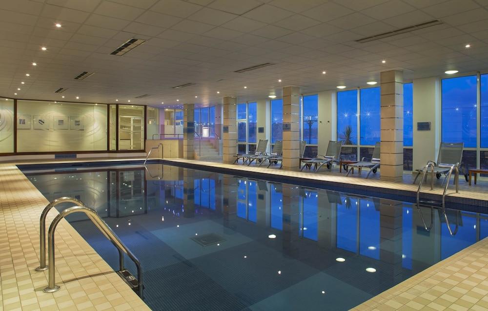 L'Horizon Beach Hotel & Spa St Brelade Luaran gambar
