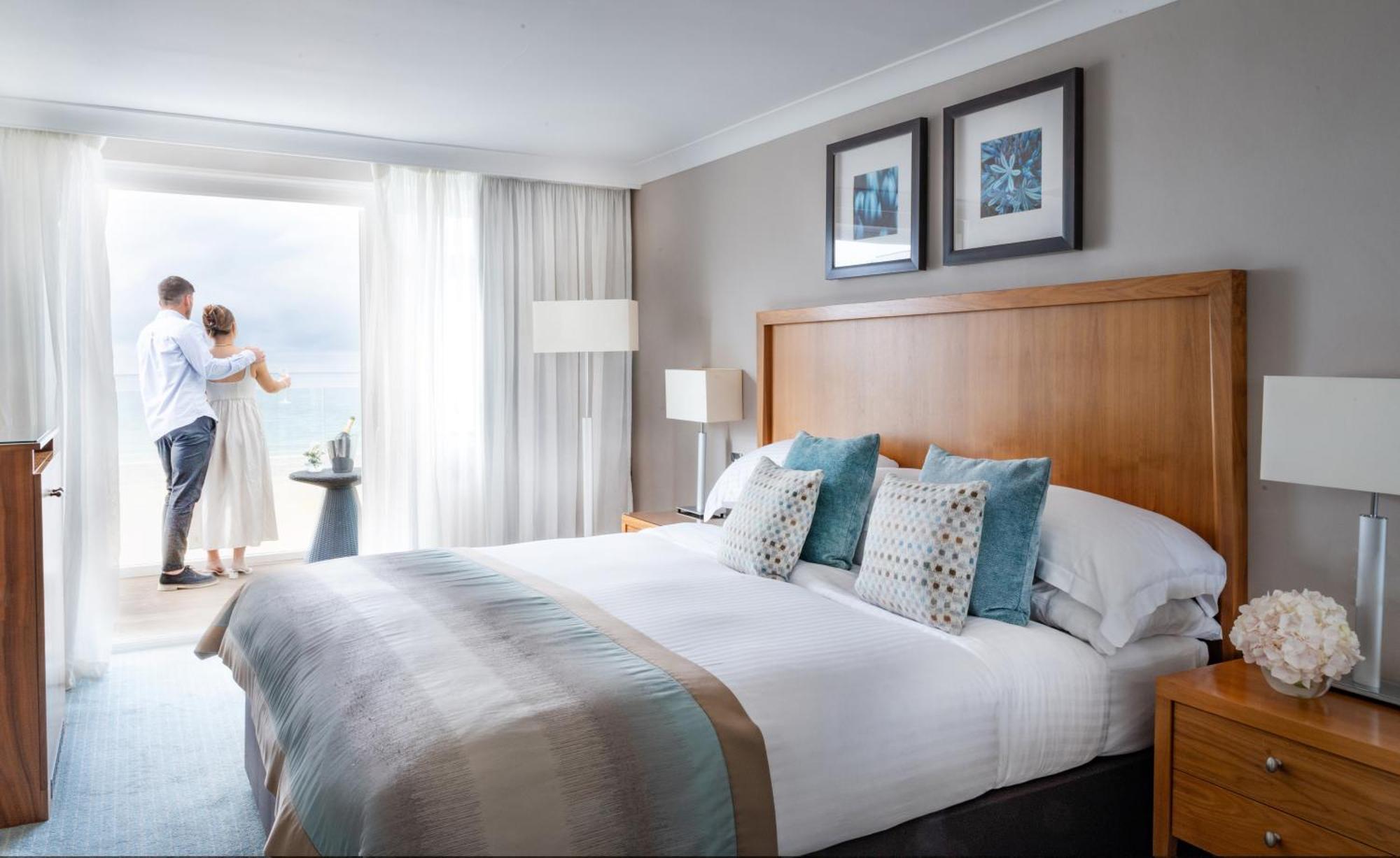 L'Horizon Beach Hotel & Spa St Brelade Luaran gambar