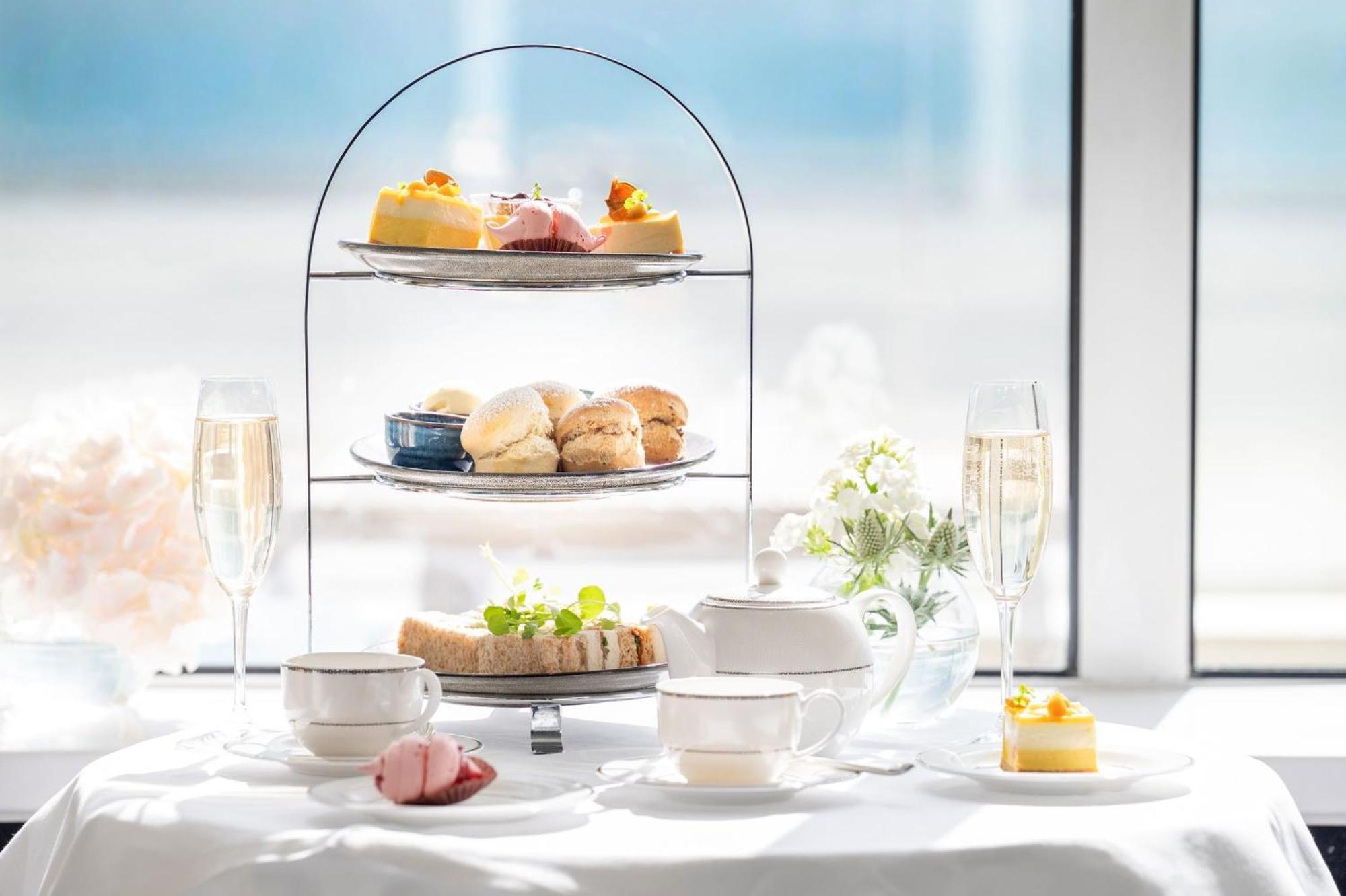 L'Horizon Beach Hotel & Spa St Brelade Luaran gambar