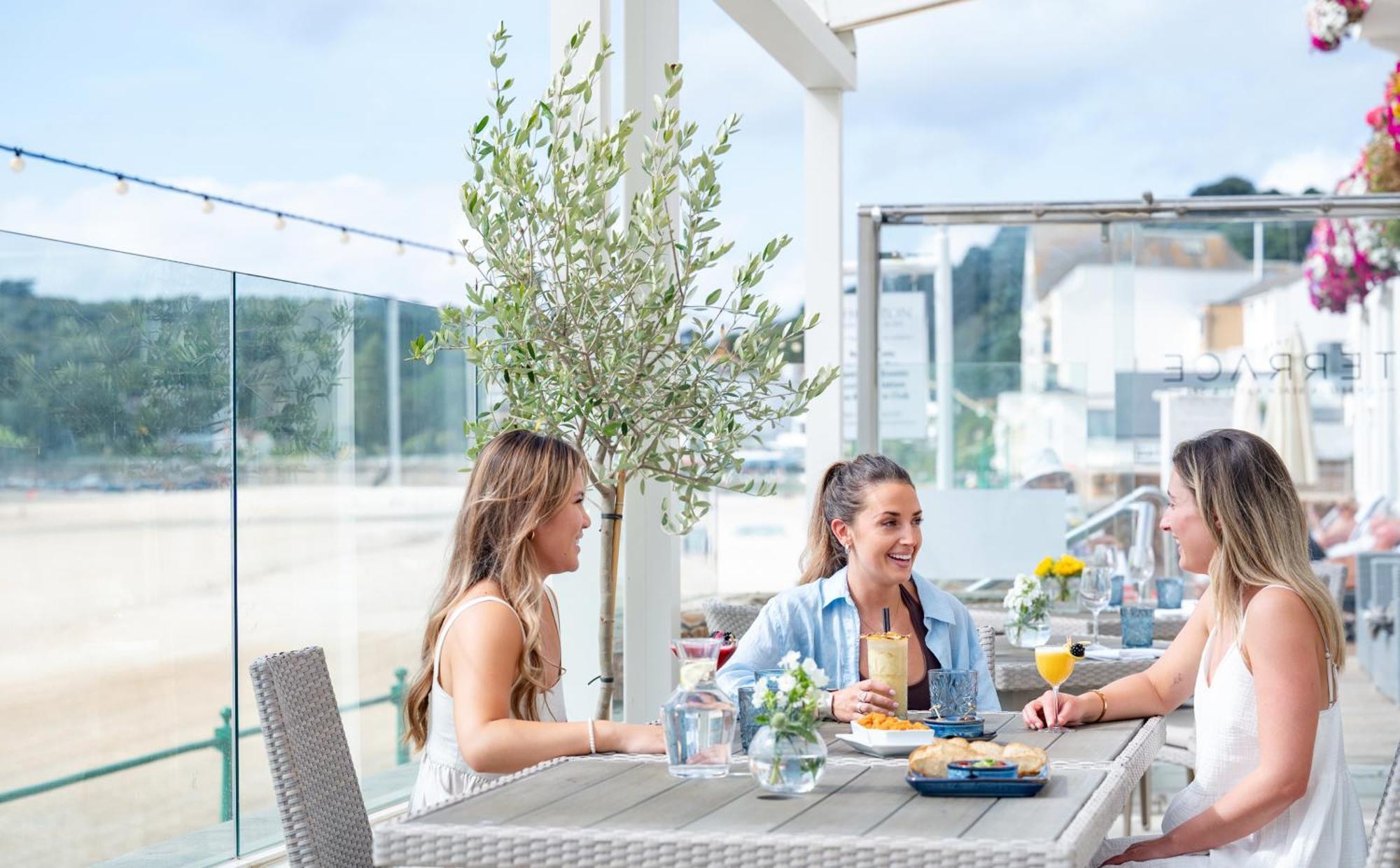L'Horizon Beach Hotel & Spa St Brelade Luaran gambar