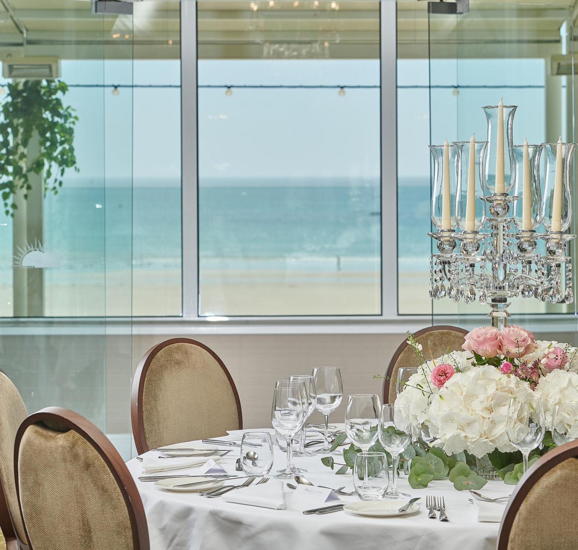 L'Horizon Beach Hotel & Spa St Brelade Luaran gambar