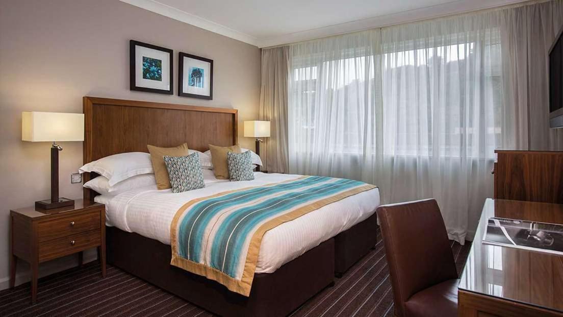 L'Horizon Beach Hotel & Spa St Brelade Luaran gambar