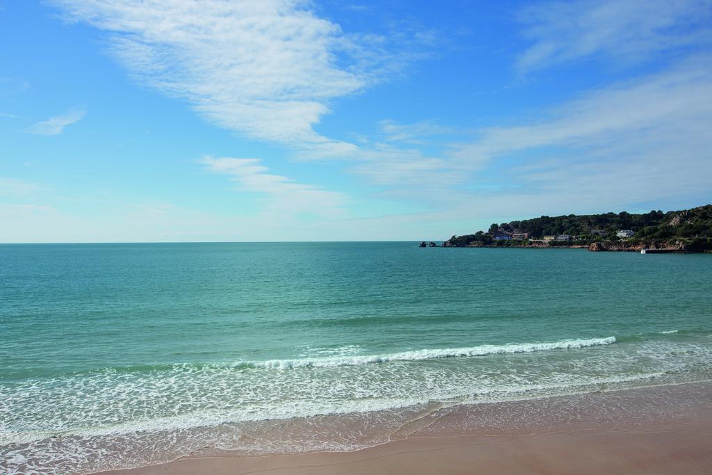 L'Horizon Beach Hotel & Spa St Brelade Luaran gambar
